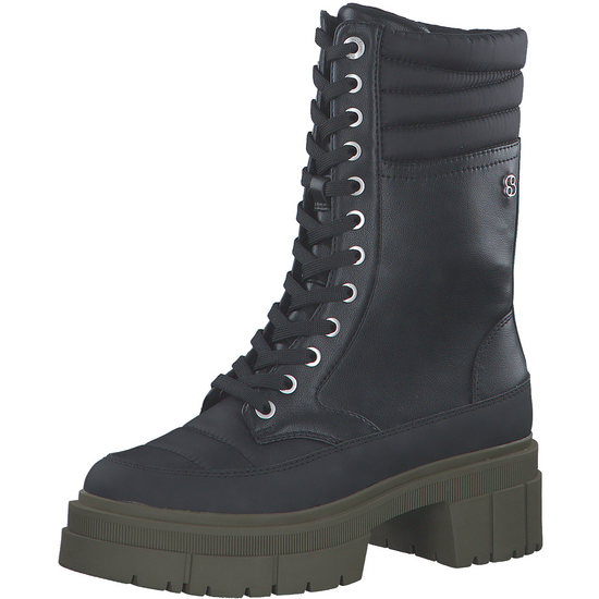 S.Oliver Boots Für Damen 3 S.Oliver Boots Für Damen
