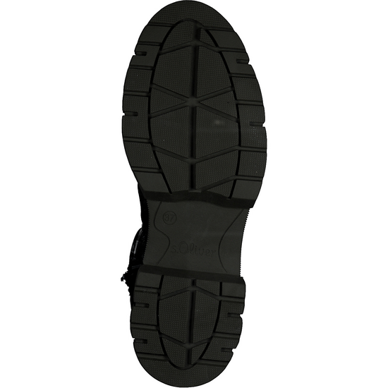 S.Oliver Boots Für Damen 5 S.Oliver Boots Für Damen – Bild 3