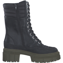 S.Oliver Boots Für Damen 10 S.Oliver Boots Für Damen -Chelsea Boots Geschäft 5 5 25279 29 071 2222 3