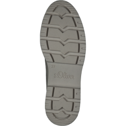 S.Oliver Chelsea Boots Für Damen -Chelsea Boots Geschäft 5 5 25411 38 462 2221 1