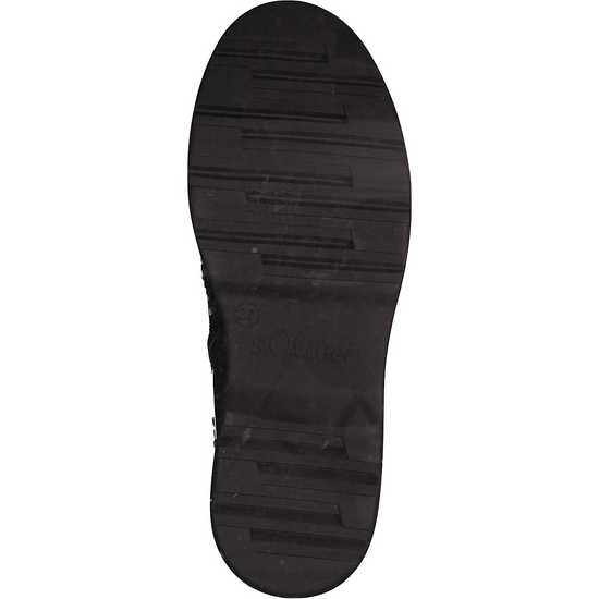 S.Oliver Chelsea Boots Für Damen 7 S.Oliver Chelsea Boots Für Damen – Bild 5