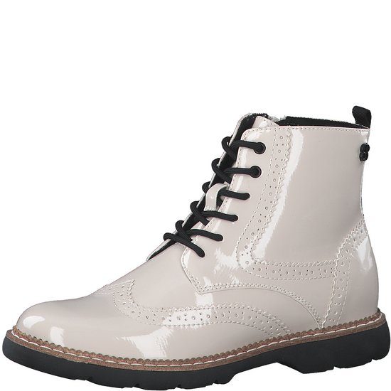 S.Oliver Schnürstiefeletten Für Damen 3 S.Oliver Schnürstiefeletten Für Damen