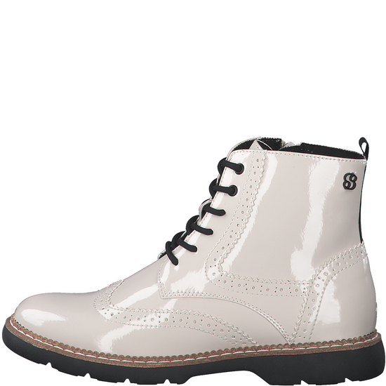 S.Oliver Schnürstiefeletten Für Damen 4 S.Oliver Schnürstiefeletten Für Damen – Bild 2