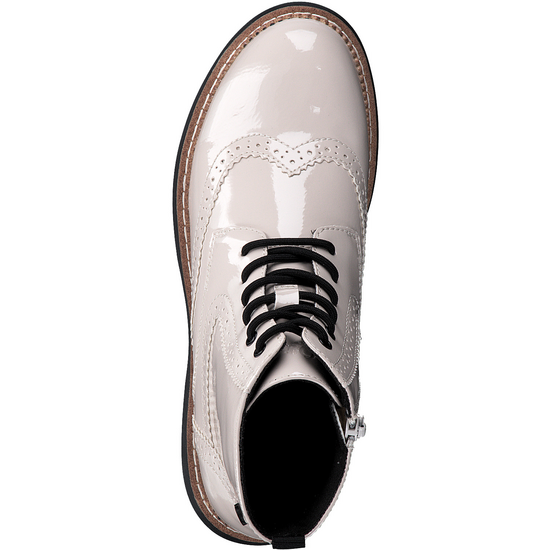 S.Oliver Schnürstiefeletten Für Damen 6 S.Oliver Schnürstiefeletten Für Damen – Bild 4