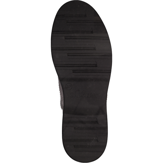 S.Oliver Schnürstiefeletten Für Damen 7 S.Oliver Schnürstiefeletten Für Damen – Bild 5