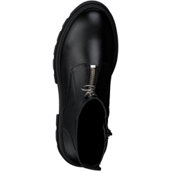 S.Oliver Boots Für Damen -Chelsea Boots Geschäft 5 5 25481 37 003 2122 4