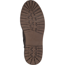 S.Oliver Boots Für Damen -Chelsea Boots Geschäft 5 5 26225 29 341 2222 3