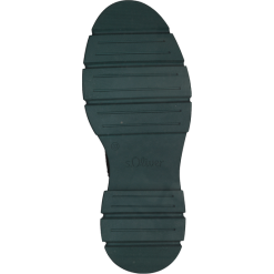 S.Oliver Boots Für Damen -Chelsea Boots Geschäft 5 5 26269 39 001 2222 2