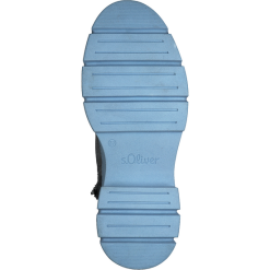 S.Oliver Boots Für Damen -Chelsea Boots Geschäft 5 5 26269 39 210 2222 3