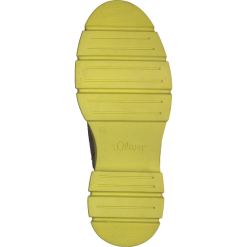 S.Oliver Boots Für Damen -Chelsea Boots Geschäft 5 5 26269 39 440 2222 4