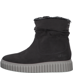 S.Oliver Boots Für Damen -Chelsea Boots Geschäft 5 5 26425 37 235 2122 3