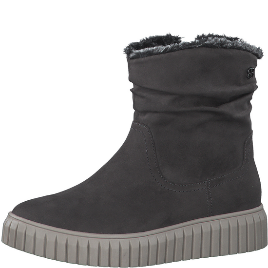 S.Oliver Klassische Stiefeletten Für Damen 3 S.Oliver Klassische Stiefeletten Für Damen