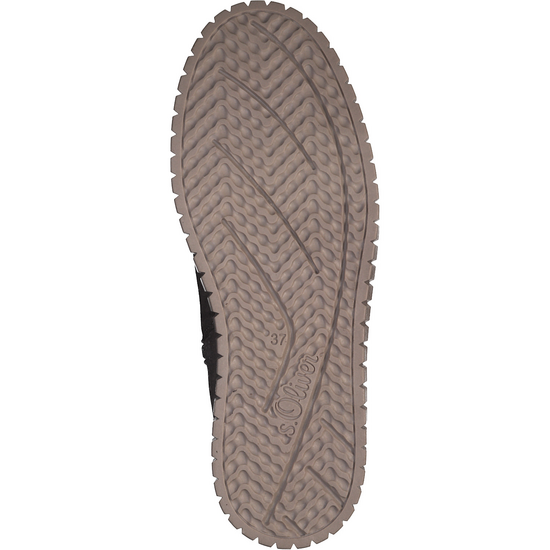 S.Oliver Klassische Stiefeletten Für Damen 4 S.Oliver Klassische Stiefeletten Für Damen – Bild 2