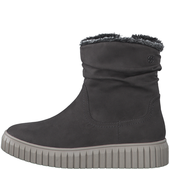 S.Oliver Klassische Stiefeletten Für Damen 5 S.Oliver Klassische Stiefeletten Für Damen – Bild 3