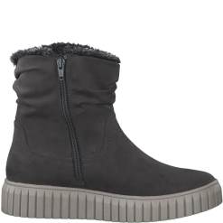 S.Oliver Klassische Stiefeletten Für Damen 11 S.Oliver Klassische Stiefeletten Für Damen -Chelsea Boots Geschäft 5 5 26455 29 235 2222 4