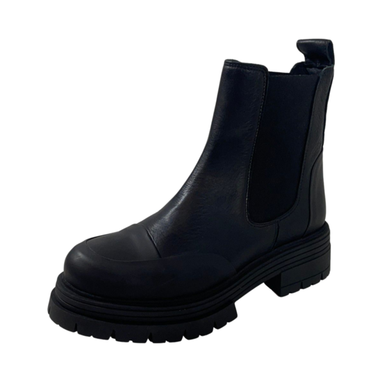 KMB Boots Für Damen 3 KMB Boots Für Damen