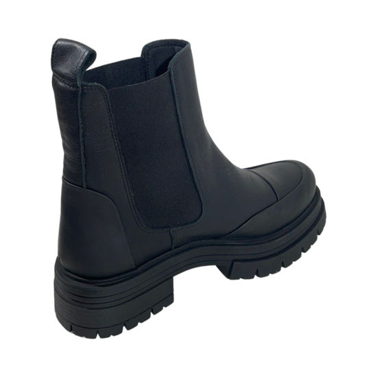 KMB Boots Für Damen 4 KMB Boots Für Damen – Bild 2