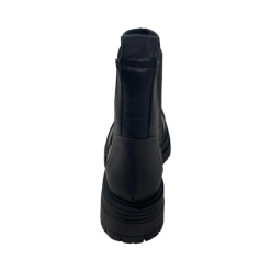 KMB Boots Für Damen 9 KMB Boots Für Damen -Chelsea Boots Geschäft 51 263001710 2