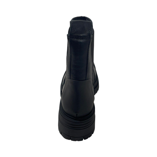 KMB Boots Für Damen 5 KMB Boots Für Damen – Bild 3