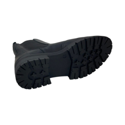 KMB Boots Für Damen 11 KMB Boots Für Damen -Chelsea Boots Geschäft 51 263001710 4