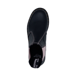 Dr. Martens Airwair Chelsea Boots Für Damen -Chelsea Boots Geschäft 51 263001729 3