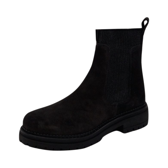 KMB Klassische Stiefeletten Für Damen 3 KMB Klassische Stiefeletten Für Damen