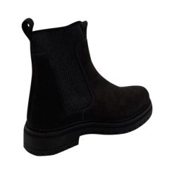 KMB Klassische Stiefeletten Für Damen 8 KMB Klassische Stiefeletten Für Damen -Chelsea Boots Geschäft 51 263200612 1