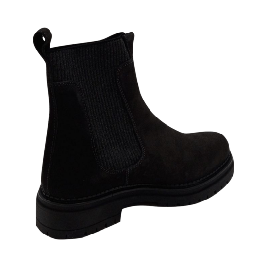 KMB Klassische Stiefeletten Für Damen 4 KMB Klassische Stiefeletten Für Damen – Bild 2