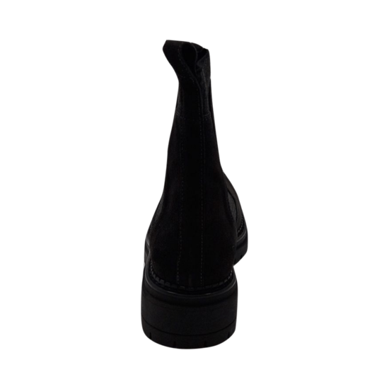 KMB Klassische Stiefeletten Für Damen 5 KMB Klassische Stiefeletten Für Damen – Bild 3