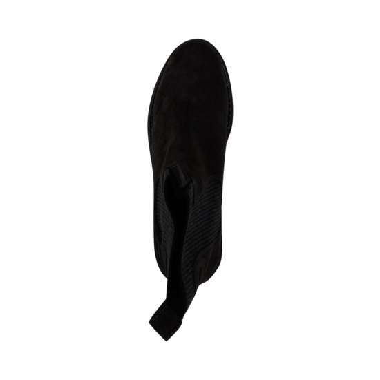 KMB Klassische Stiefeletten Für Damen 6 KMB Klassische Stiefeletten Für Damen – Bild 4