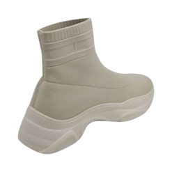 Tommy Jeans Klassische Stiefeletten Für Damen -Chelsea Boots Geschäft 51 263400000 1