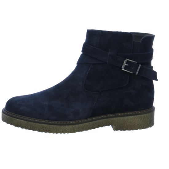 Gabor Klassische Stiefeletten Für Damen 4 Gabor Klassische Stiefeletten Für Damen – Bild 2