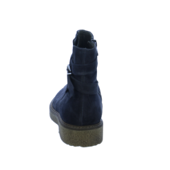 Gabor Klassische Stiefeletten Für Damen 12 Gabor Klassische Stiefeletten Für Damen -Chelsea Boots Geschäft 515577 11