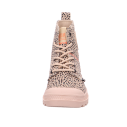 Palladium Boots Für Damen -Chelsea Boots Geschäft 5216600001 01