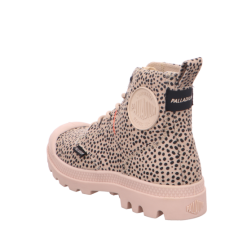 Palladium Boots Für Damen -Chelsea Boots Geschäft 5216600001 09