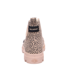 Palladium Boots Für Damen -Chelsea Boots Geschäft 5216600001 11