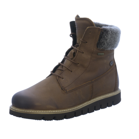 Camel Active Boots Für Damen 3 Camel Active Boots Für Damen