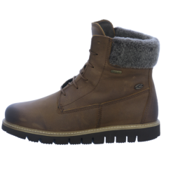 Camel Active Boots Für Damen 10 Camel Active Boots Für Damen -Chelsea Boots Geschäft 530096 06