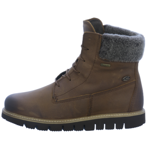 Camel Active Boots Für Damen 4 Camel Active Boots Für Damen – Bild 2