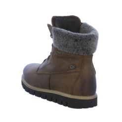 Camel Active Boots Für Damen 11 Camel Active Boots Für Damen -Chelsea Boots Geschäft 530096 09