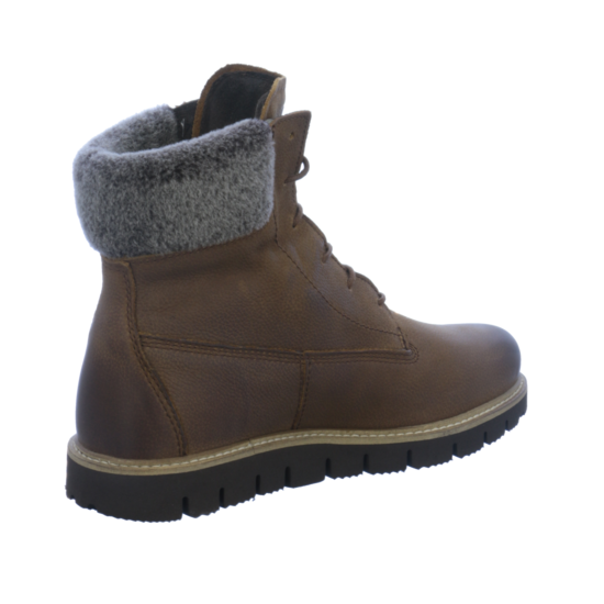 Camel Active Boots Für Damen 7 Camel Active Boots Für Damen – Bild 5