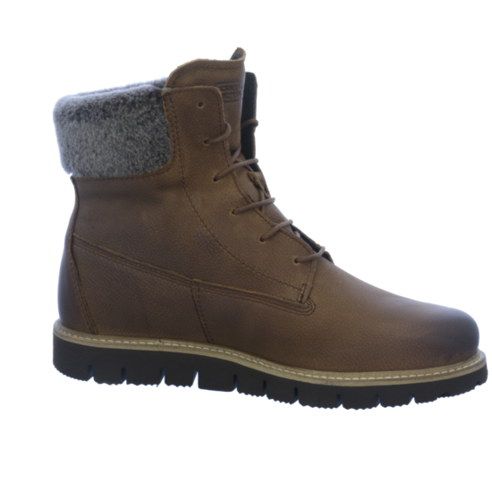 Camel Active Boots Für Damen 8 Camel Active Boots Für Damen – Bild 6