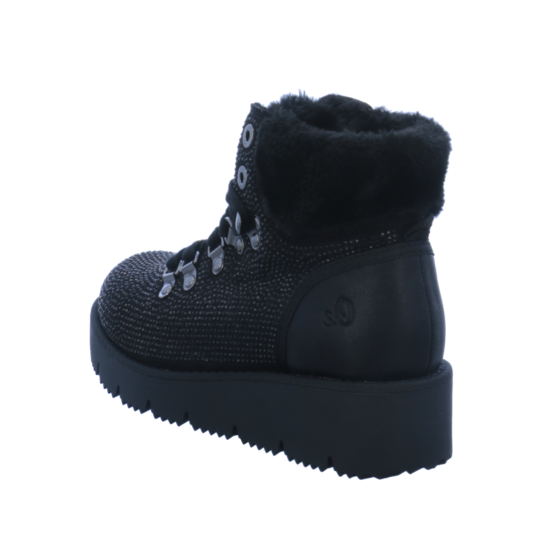 S.Oliver Boots Für Damen 5 S.Oliver Boots Für Damen – Bild 3