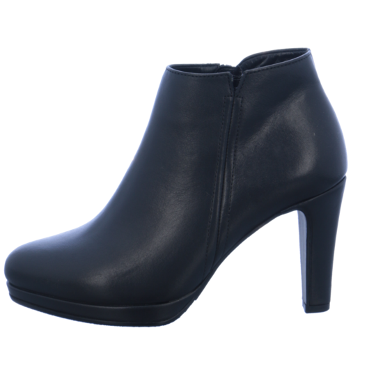Gabor Ankle Boots Für Damen 4 Gabor Ankle Boots Für Damen – Bild 2