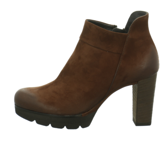 Paul Green Boots Für Damen 4 Paul Green Boots Für Damen – Bild 2