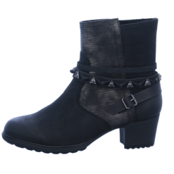 Tamaris Klassische Stiefeletten Für Damen -Chelsea Boots Geschäft 533314 06