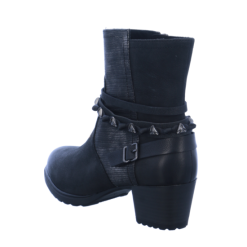 Tamaris Klassische Stiefeletten Für Damen -Chelsea Boots Geschäft 533314 09