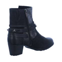 Tamaris Klassische Stiefeletten Für Damen -Chelsea Boots Geschäft 533314 14