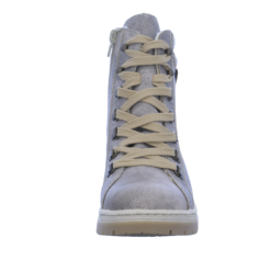 Rieker Boots Für Damen -Chelsea Boots Geschäft 533448 01