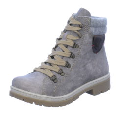 Rieker Boots Für Damen